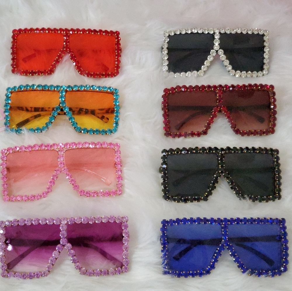 Diamond 💎  Sunglasses